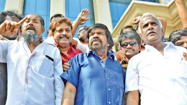 வாக்கு எண்ணிக்கை