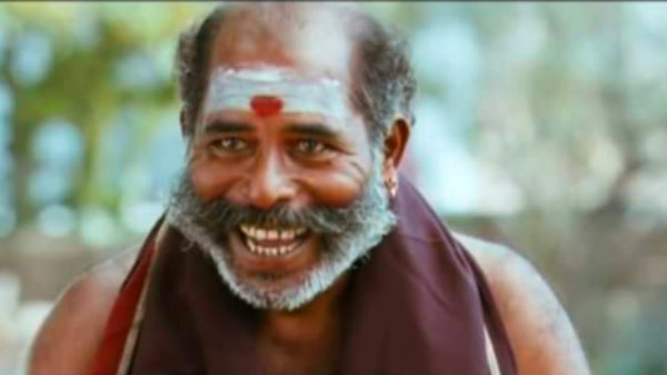 கருப்பன் குசும்புக்காரன்