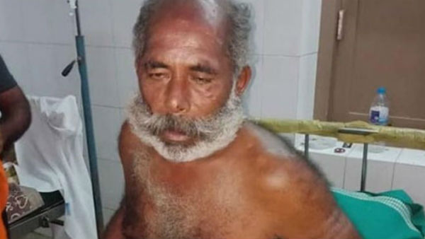 திடீரென உயிரிழந்தார்