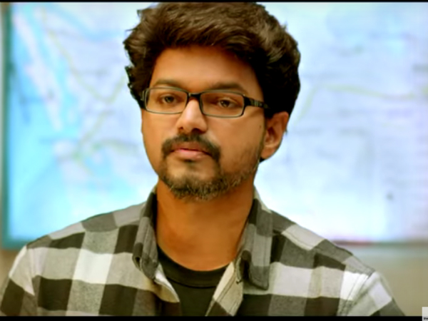 விழிபிதுங்க செய்த விஜய்