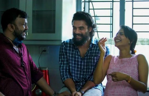 மீண்டும் திரையில்