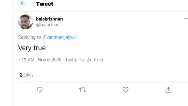 சரியாக சொன்னீர்கள்