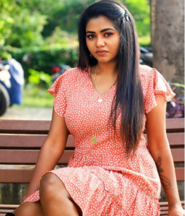 நைஸ் லுக்கிங்