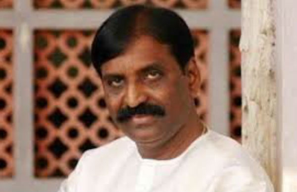 வைரமுத்துவின் வரிகள்
