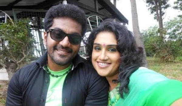 குடும்பத்துடன் தகராறு