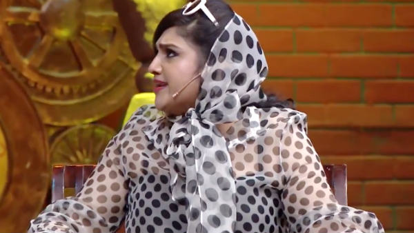 லைஃப் இஸ் வெரி ஷார்ட் நண்பா