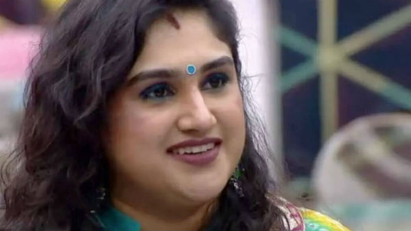 ஆவேசமான வனிதா
