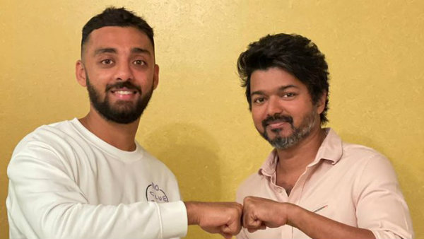 விஜய் டாட்டூ