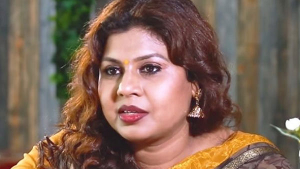 ஆத்திரமா வந்தது