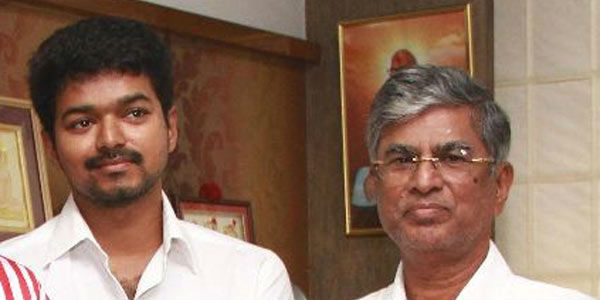 அரசியல் விவகாரம்