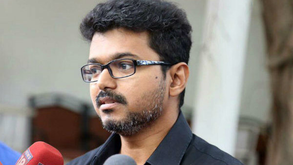 அதிரடியாக மறுத்த விஜய்