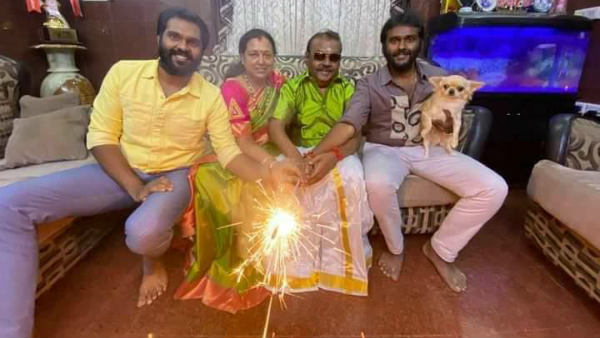 அரசியலில் வெற்றி