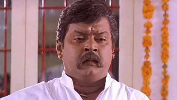 நம்பிக்கையான அரசியல்வாதி