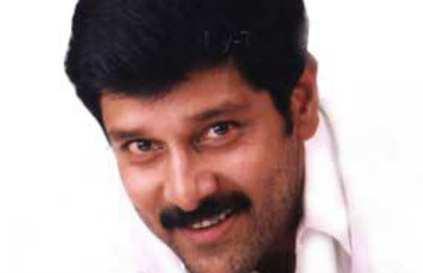 டப்பிங் விக்ரம்