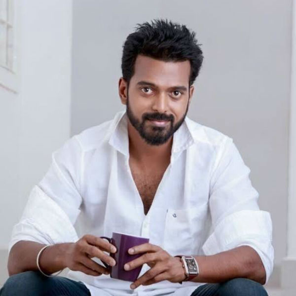 பாண்டிய நாடு