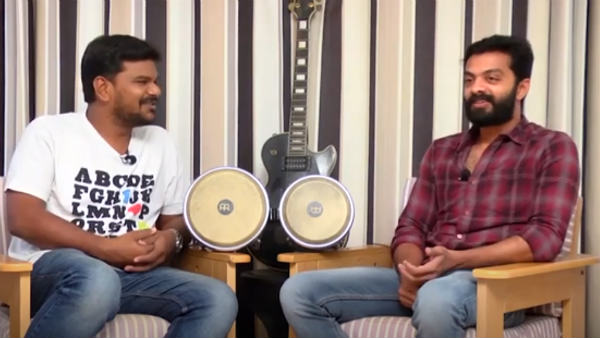 நந்தாவில் அறிமுகம்