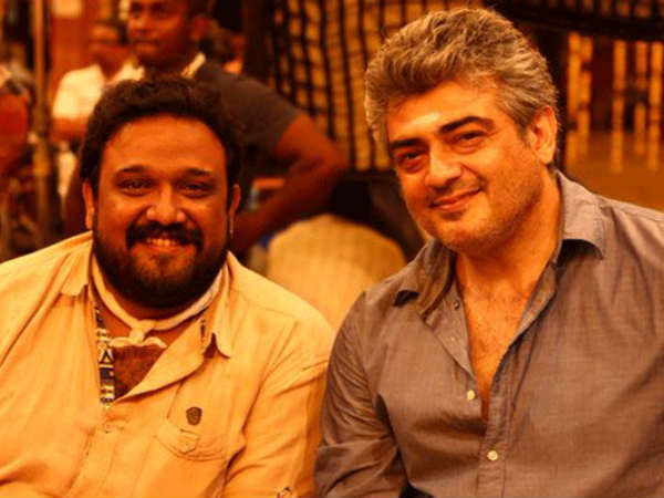ரஜினியின் அண்ணாத்த