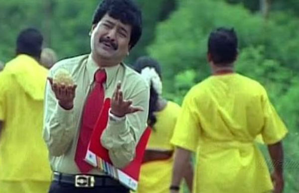 கதாநாயகனாகவும்