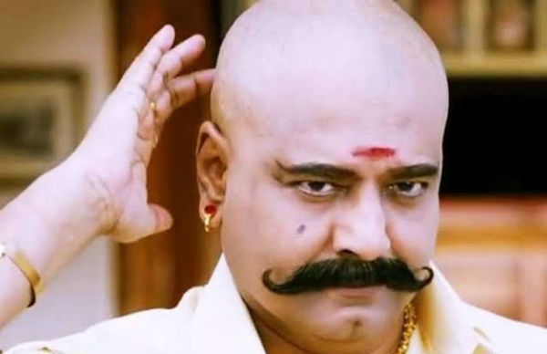 மனதில் உறுதி வேண்டும்