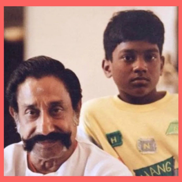 அப்பாவி பையன்