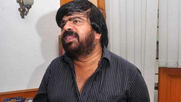 டி.ராஜேந்தர் சென்ற கார் மோதி ஒருவர் பலி