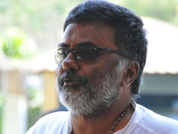 பி.சி.ஸ்ரீராம் ஒளிப்பதிவு