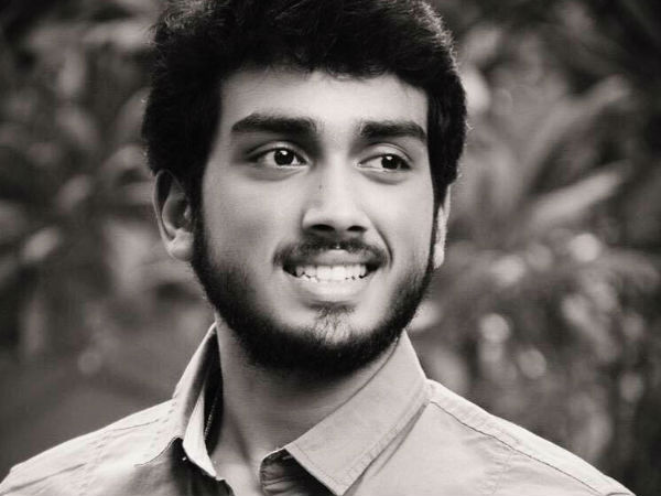மகிழ்ச்சியா இருக்கு