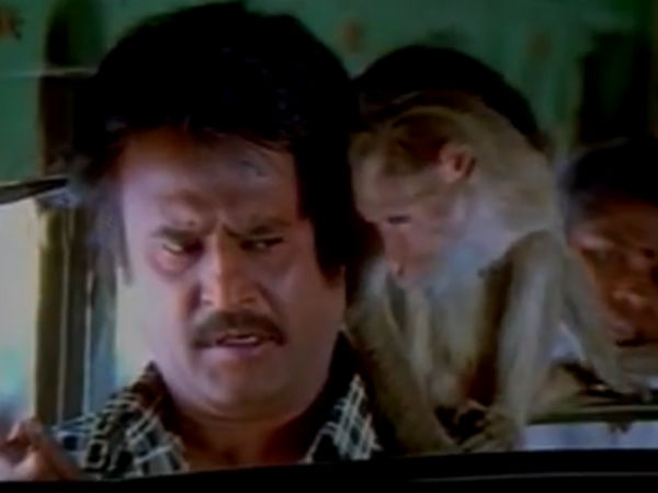 சிங்கம் ஒன்று புறப்பட்டதே
