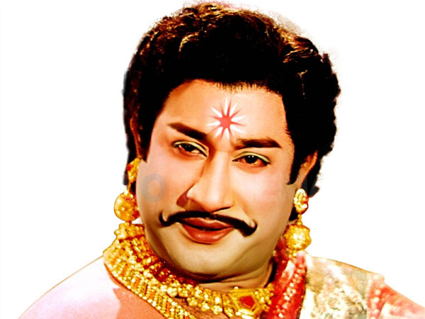 ஆகப் பெரிய வரம்