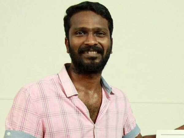 கதையை மாற்றினார்