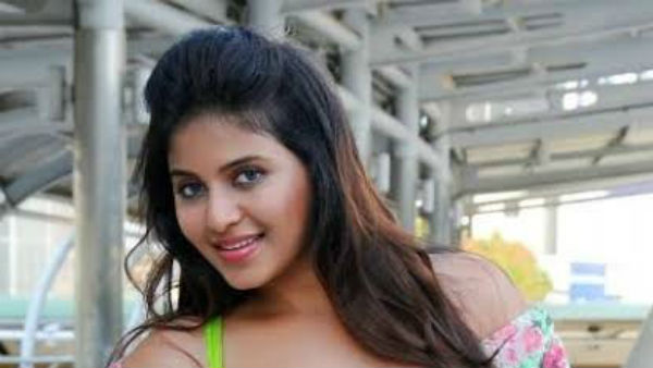 அலட்டிக் கொள்ளாமல்