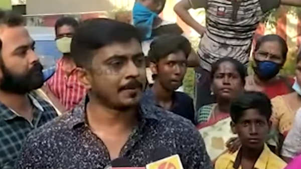 பிக் பாஸுக்கு வரல