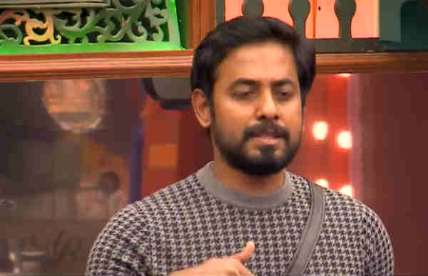 அனிதாவுக்கு வீட்டு ஞாபகம்