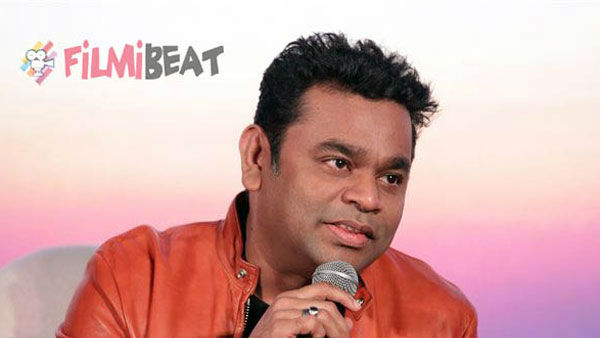 இசை புயல் 3வது இடம்