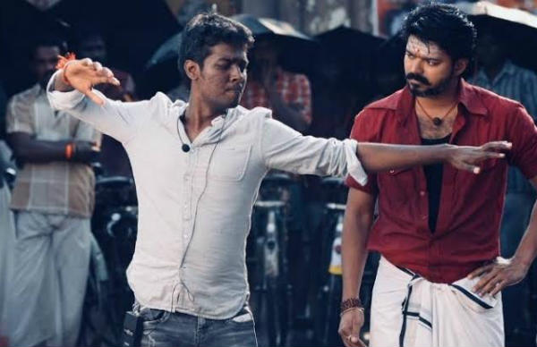 வெற்றிக் கூட்டணி