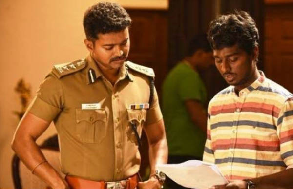 தரமான வசூல் வேட்டை