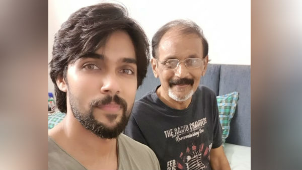 பிக் பாஸ் டைட்டில் வின்னர்