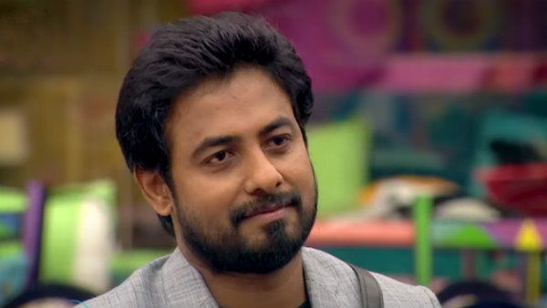 ஆரியிடம் சொன்னது பொய்