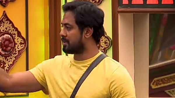 தேவையில்லாத பேச்சு