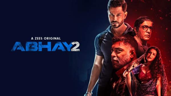 9வது இடத்தில் அபய் 2