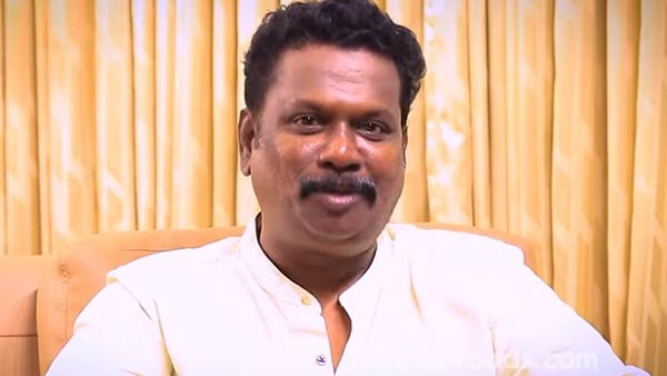 கார்த்தியின் கைதி