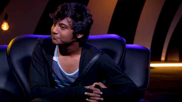 என்டர்டெயின்மென்ட் இருக்கு