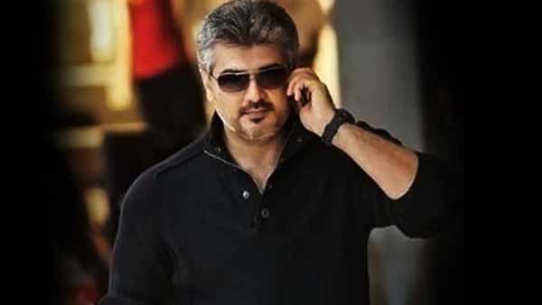 ஆக்ஷன் காட்சிகள்