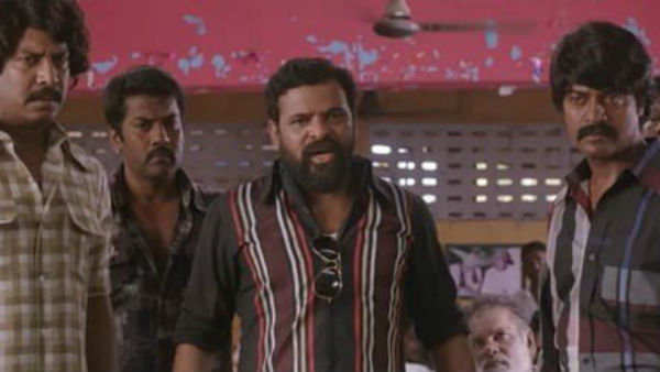 வடசென்னையில் அசத்தினார்