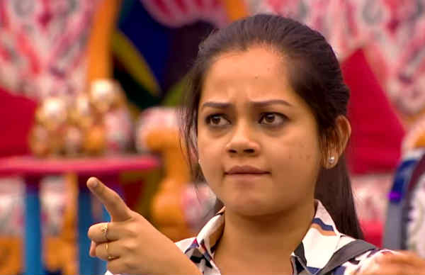 அனிதாவின் சுயரூபம்