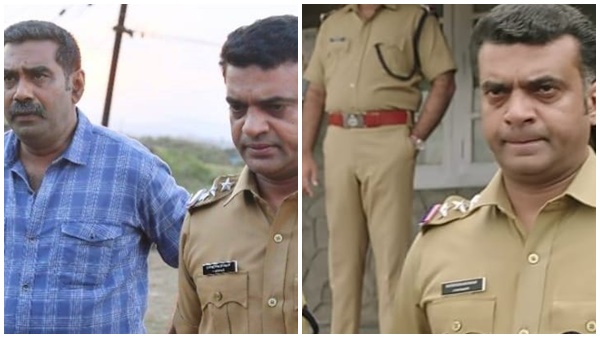 அய்யப்பன் நாயர் பார்ட் 2