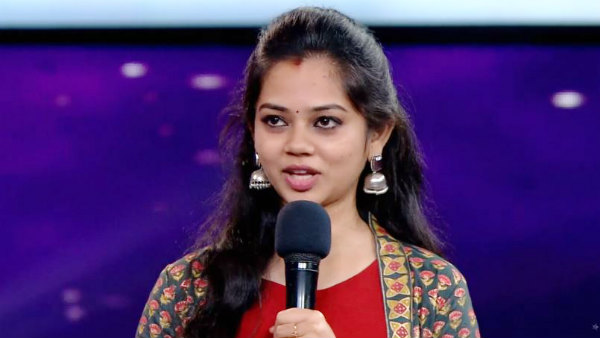 அனிதா சம்பத் வெளியேற்றம்