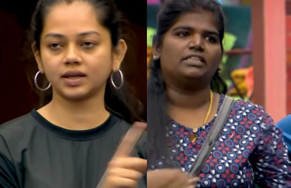 முழுக்க முழுக்க பேக்கேஜ்