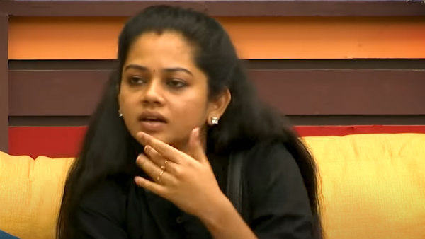 நிறைய அழுதிருக்கேன்