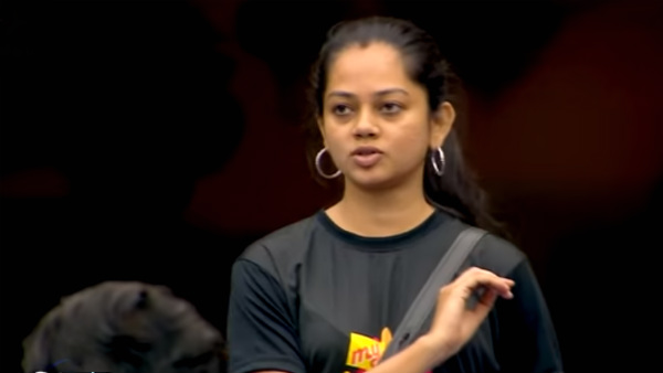 ஜெயிலுக்கு போன அனிதா